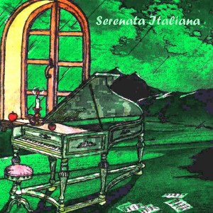 Serenata Italiana, Vol. 7