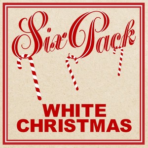 Six Pack: White Christmas - Ep