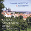 Mozart - Saint - Saens - Grieg