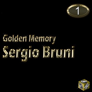 Sergio Bruni, Vol. 1 (Golden Memo