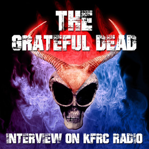 The Grateful Dead - Interview on 