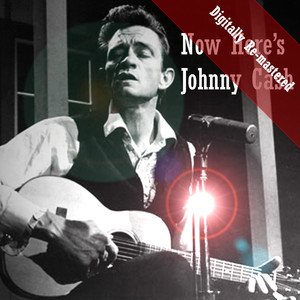 Now Here's Johnny Cash (remastere