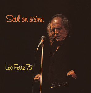 Seul En Scene-Leo Ferre 73