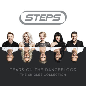 Tears on the Dancefloor: The Sing