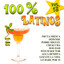 100% Latinos Vol.15