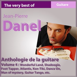 The Best Of Jean-Pierre Danel : A