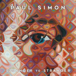 Stranger To Stranger (Deluxe Edit