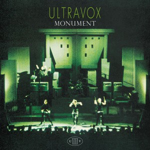 Monument - The Soundtrack (2009 D