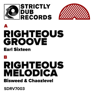 Righteous Groove / Righteous Melo