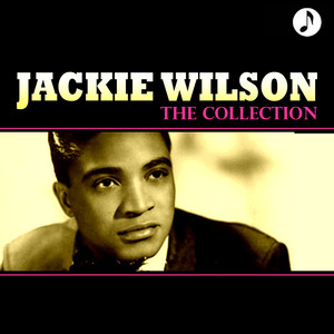 Jackie Wilson Collection