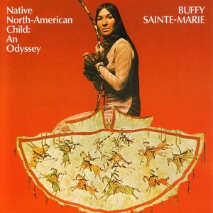 Native American Child:  An Odysse