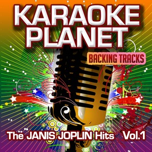 The Janis Joplin Hits, Vol. 1
