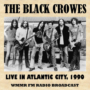 Live in Atlantic City, 1990 (FM R
