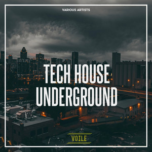 Tech House Underground