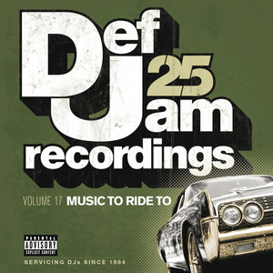 Def Jam 25, Vol 17 - Music To Rid