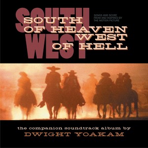 South Of Heaven, West Of Hell: So