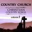 Country Church - Christian Countr