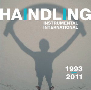 Instrumental - International 1993
