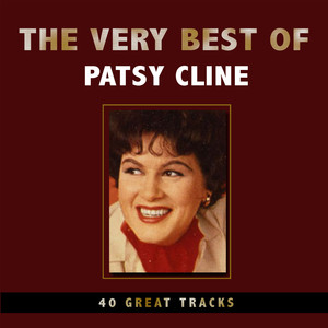 The Very Best Of Patsy Cline