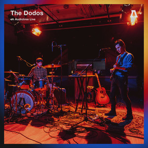The Dodos on Audiotree Live