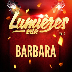 Lumières sur Barbara, Vol. 2