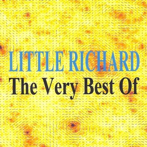 The Very Best Of : Little Richard