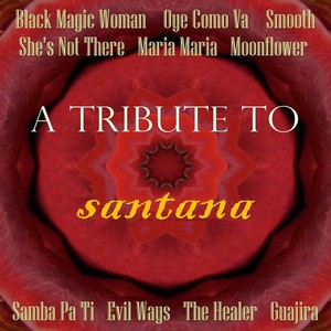Abraxas: A Tribute To Santana