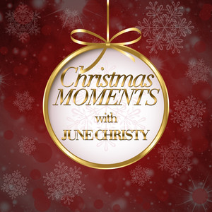 Christmas Moments With June Chris
