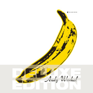 The Velvet Underground & Nico 45t