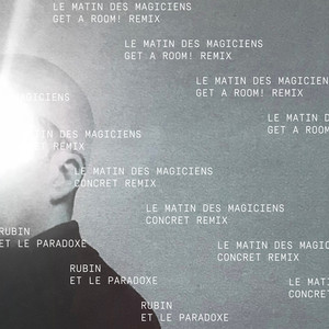 Le Matin Des Magiciens (Remixes)