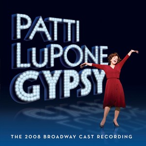 Gypsy - The 2008 Broadway Cast Re
