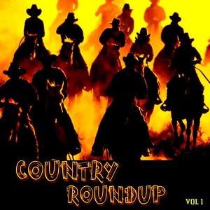 Country & Western Roundup Vol. 1