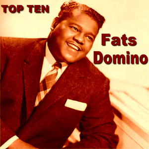 Fats Domino Top Ten