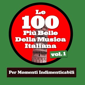 Le 100 Più Belle Della Musica Ita