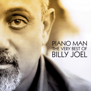 Piano Man: The Very Best Of Billy