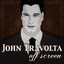 John Travolta Off Screen