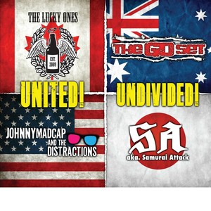 United! Undivided!