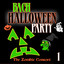 Bach's Halloween Party 1