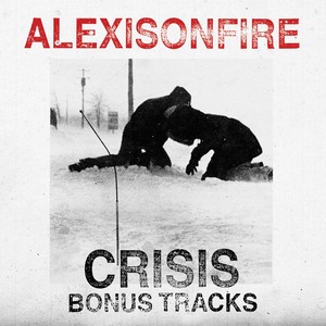Crisis (bonus Tracks) - Single