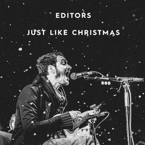 Just Like Christmas (Live for Stu