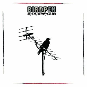 On/off/safety/danger (bonus Editi