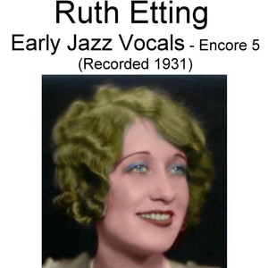 Early Jazz Vocals (Encore 5) [Rec