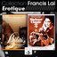 Collection Francis Lai - Erotique