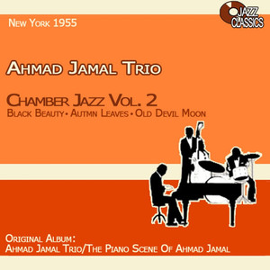 Chamber Jazz Volume 2