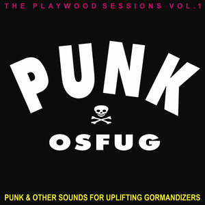 Punk & Osfug Vol. 1