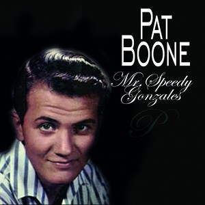 Pat Boone