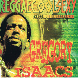 Reggaecoolsexy Vol 5 (gregory Isa