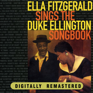 Ella Fitzgerald Sings The Duke El