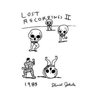 The Lost Recordings Ii