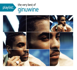 Ginuwine - Playlist: The Very Bes